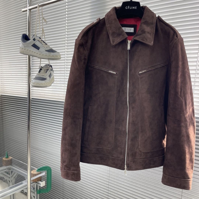 Brunello Cucinelli Outwear